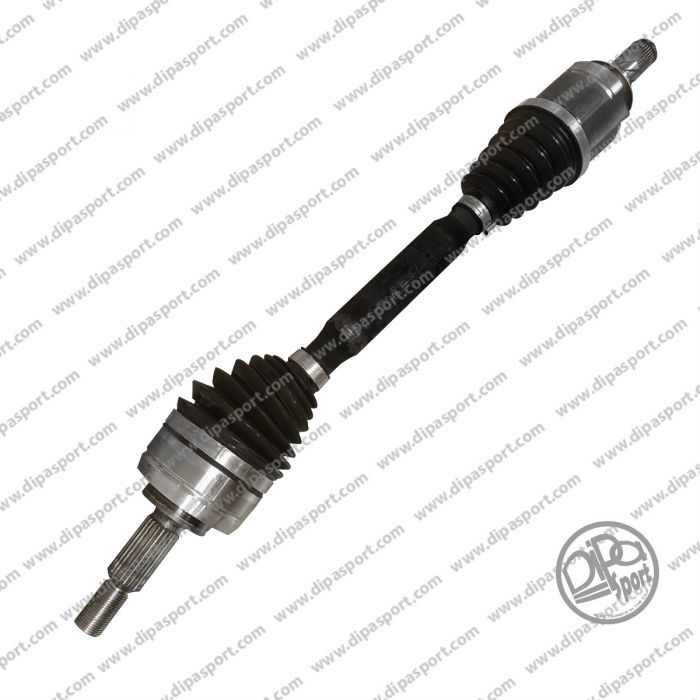 391010433R Semiasse Ant Sinistro Renault Captur I