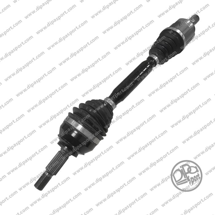 391018401R Semiasse Anteriore Sx Renault Clio IV