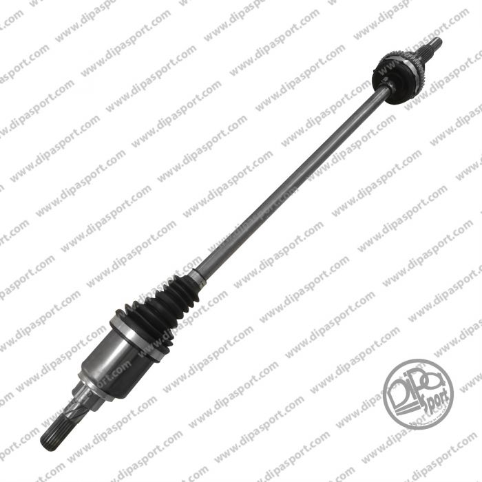 396004652R Semiasse Posteriore Dacia Duster (HS_)
