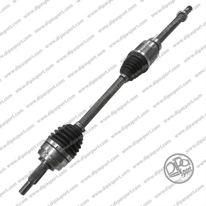 391003471R Semiasse Ant Dx Dacia Duster II 1.5 dCi