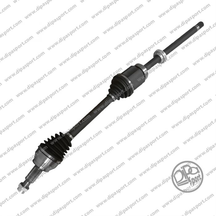 LR061598 Semiasse Ant Destro Land Rover 2.2 D 4x4