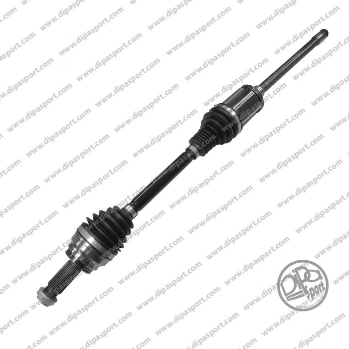 31607622914 Semiasse Anteriore Dx Bmw X5 X6 xDrive
