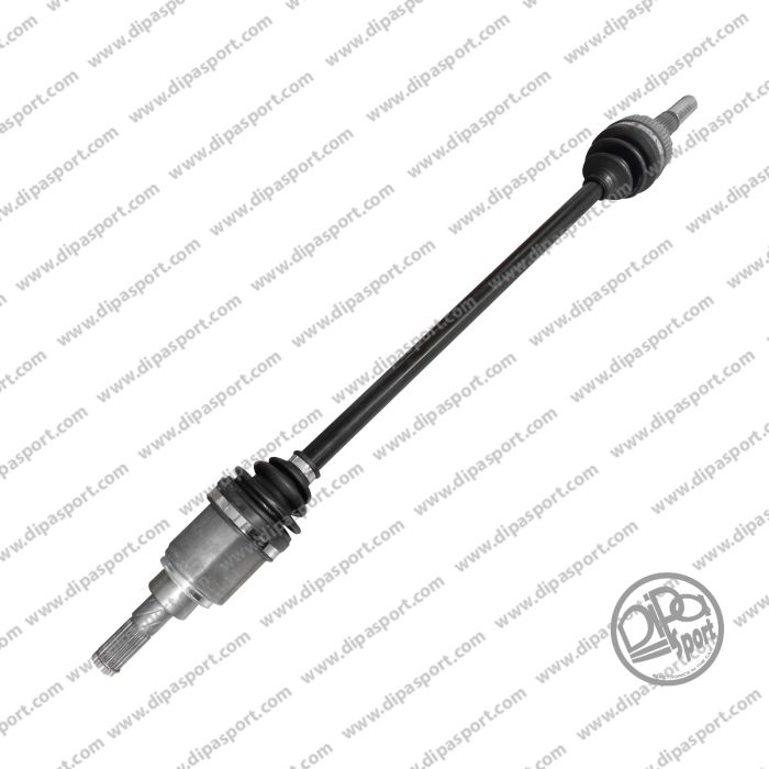 39600JD60A  Semiasse Posteriore Dx Koleos X-Trail 