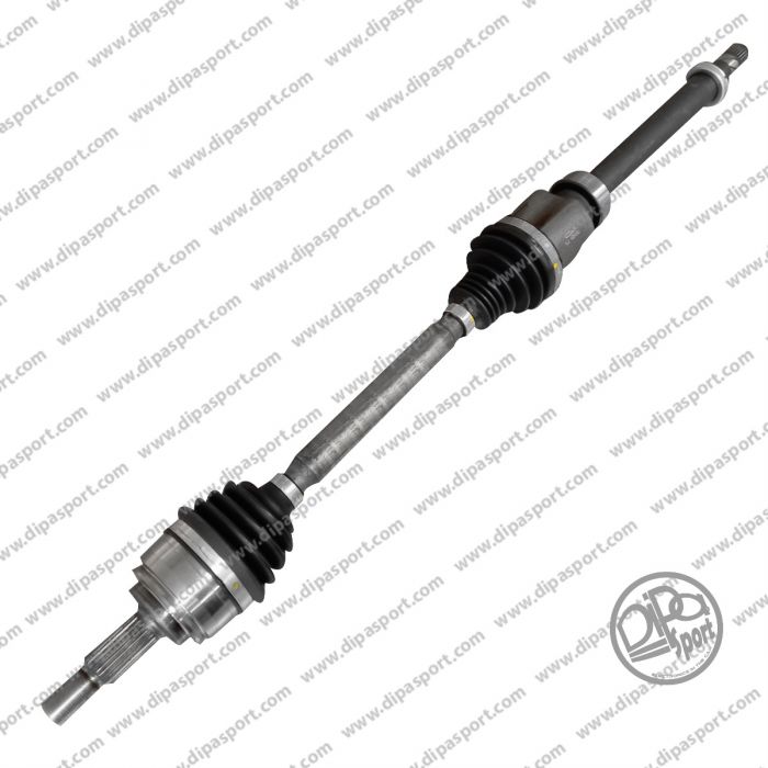 391001290R Semiasse Ant Dx Renault Kangoo 1.5 dCi