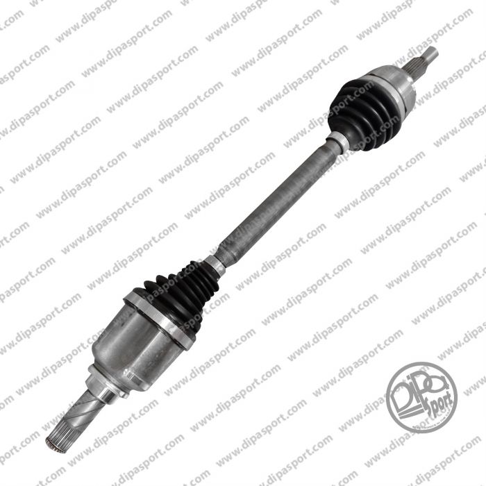 391017833R Semiasse Ant Sx Renault Kangoo 1.5 dCi