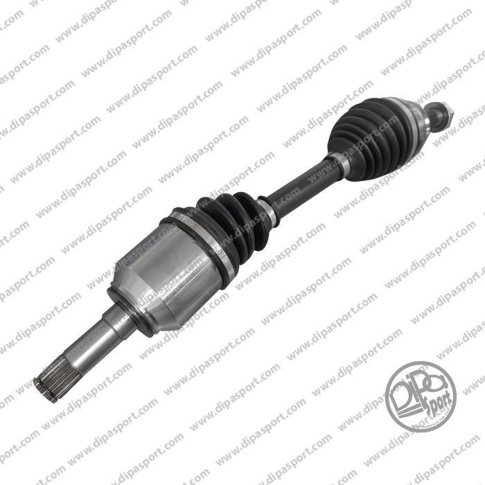 51820349 Semiasse Anteriore Sx 500 Abarth 