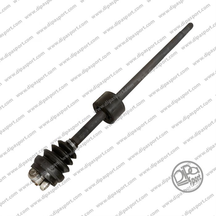 7739016 Semiasse Ant. Dx Lancia Y Fiat Punto I
