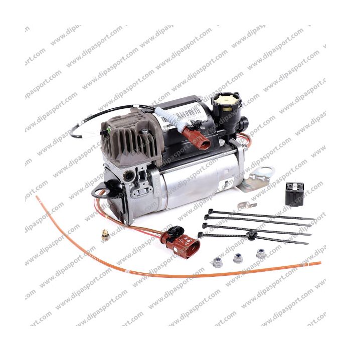 4F0616005E Compressore Sospensioni Wabco Audi A6