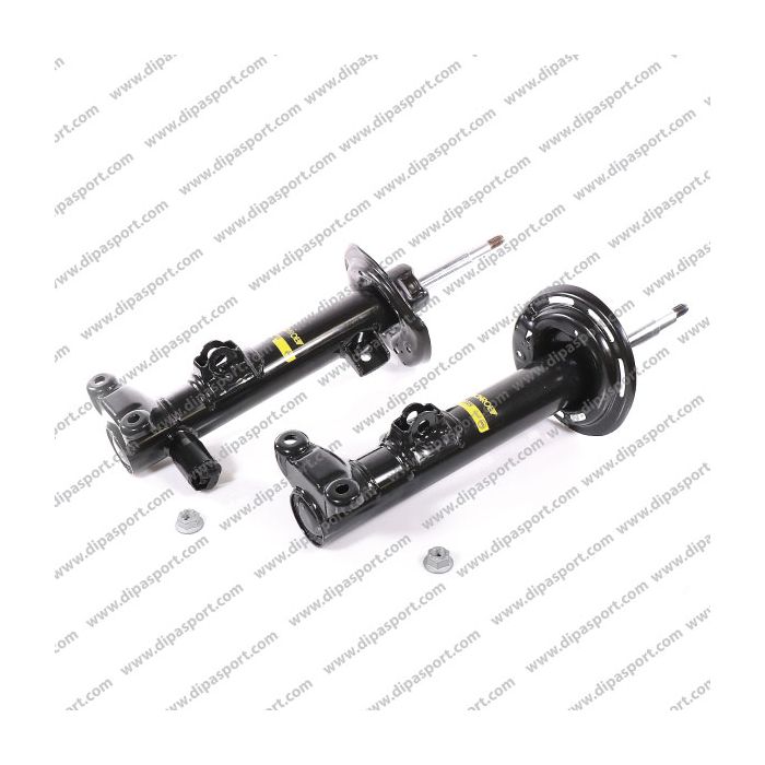 A2043230900 Kit Ammortizzatori Mercedes Classe C E