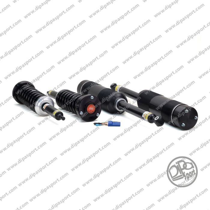 A2203201338 Kit Conversione Sosp. Arnott Mercedes S