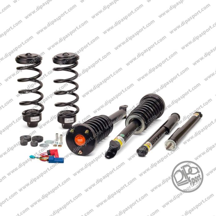 A2203205113 Kit Sospensioni Conv. Arnott Mercedes S