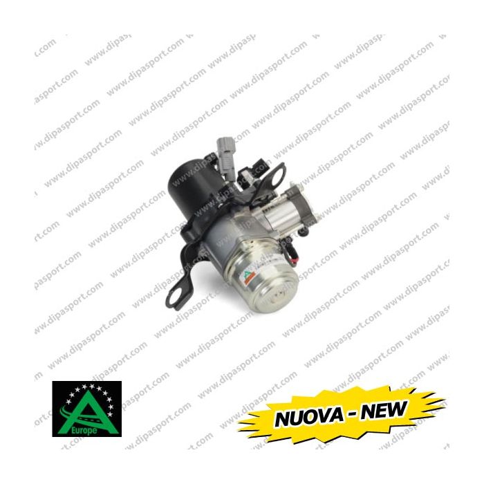 4891048021 Compressore Sospensione Lexus RX (_L1_)