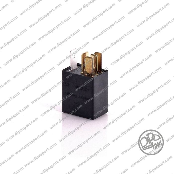 4H0951253C  Relè Compressore Aria Mercedes Vag Group 