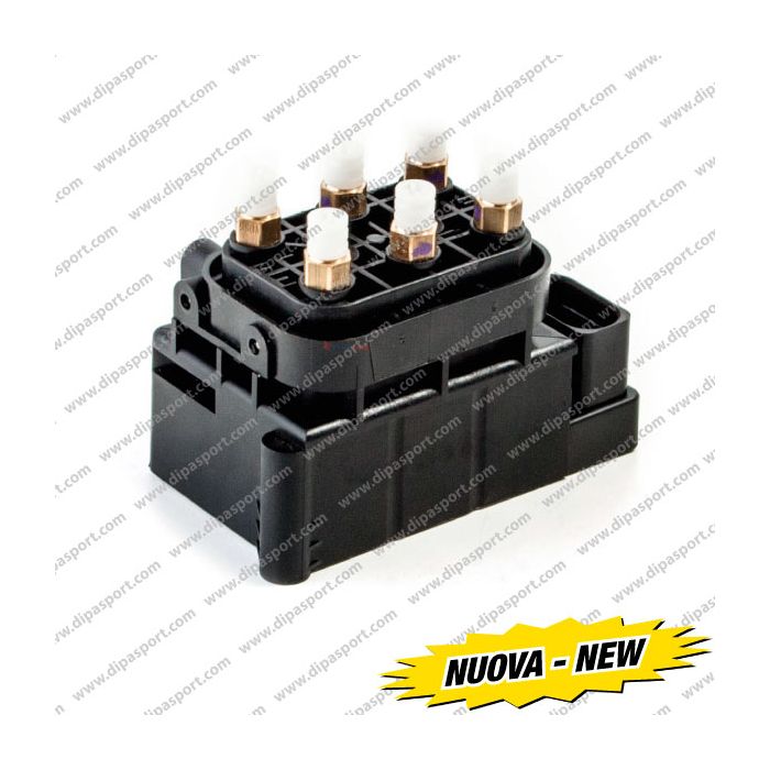 4F0616013 Elettrovalvola Compressore Audi A6 A8