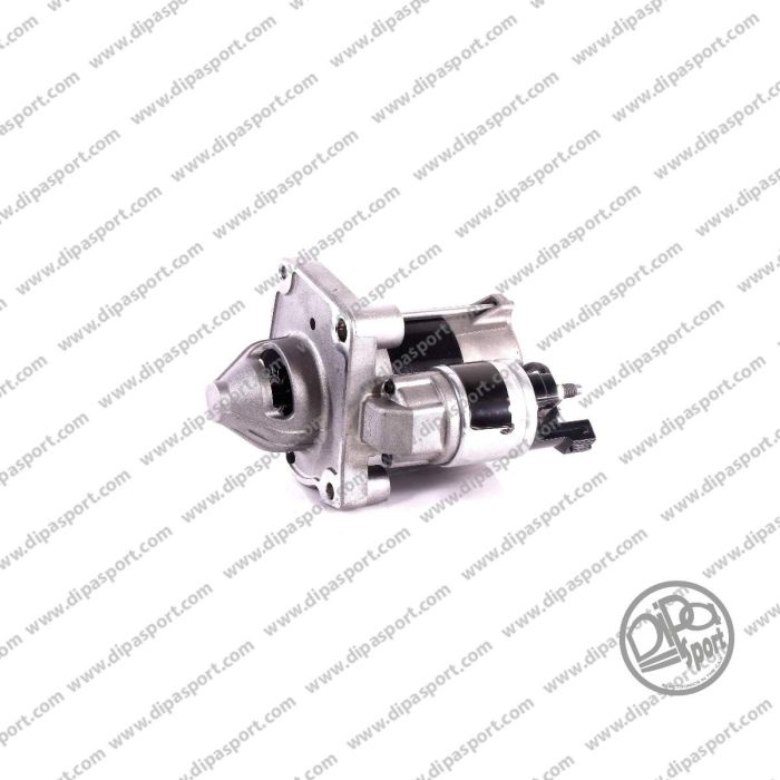 9812715480 Motorino Avviamento Psa 1.2 Benzina