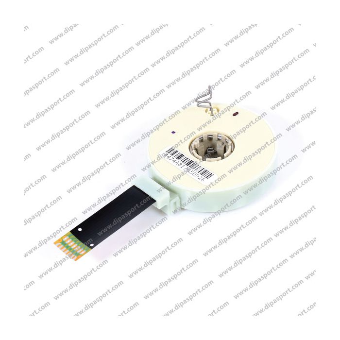 0900077 Sensore Posizione Coppia Flat 7 Fili