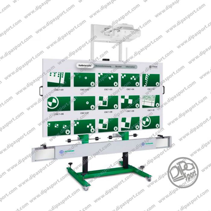8PD015269501 Adas Csc Tool Con Abbonamento 12 Mesi