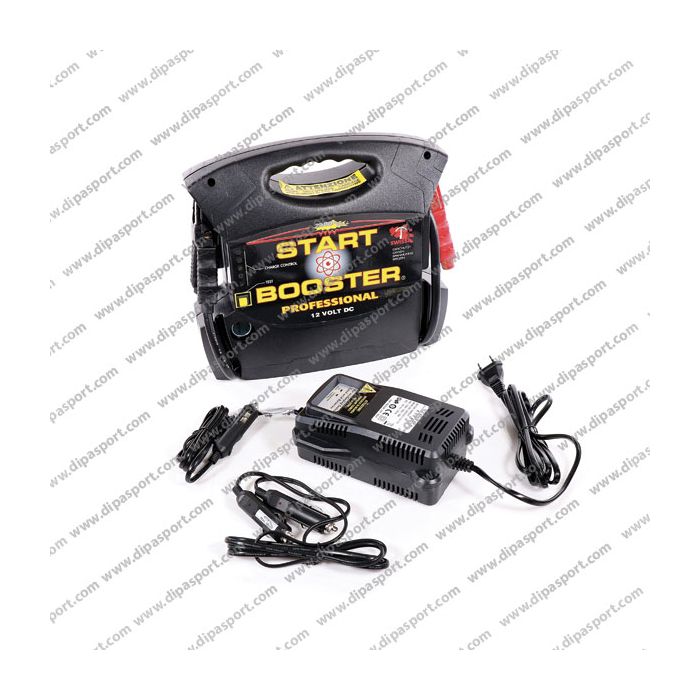 TESP12500R26N Avviatore Emergenza Start Booster 800A