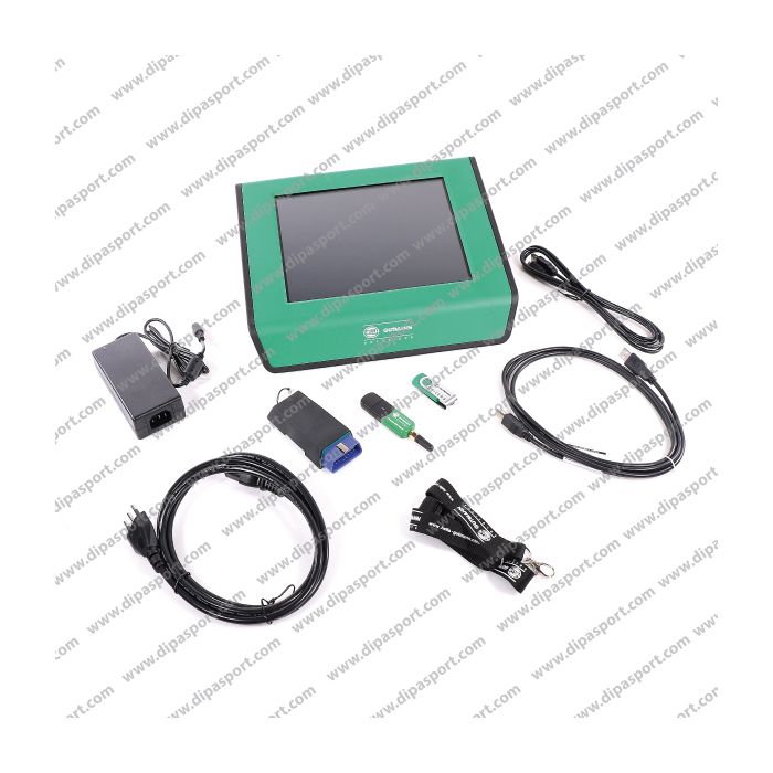 8PD010601201 Tester Hella Gutmann Mega Macs 56