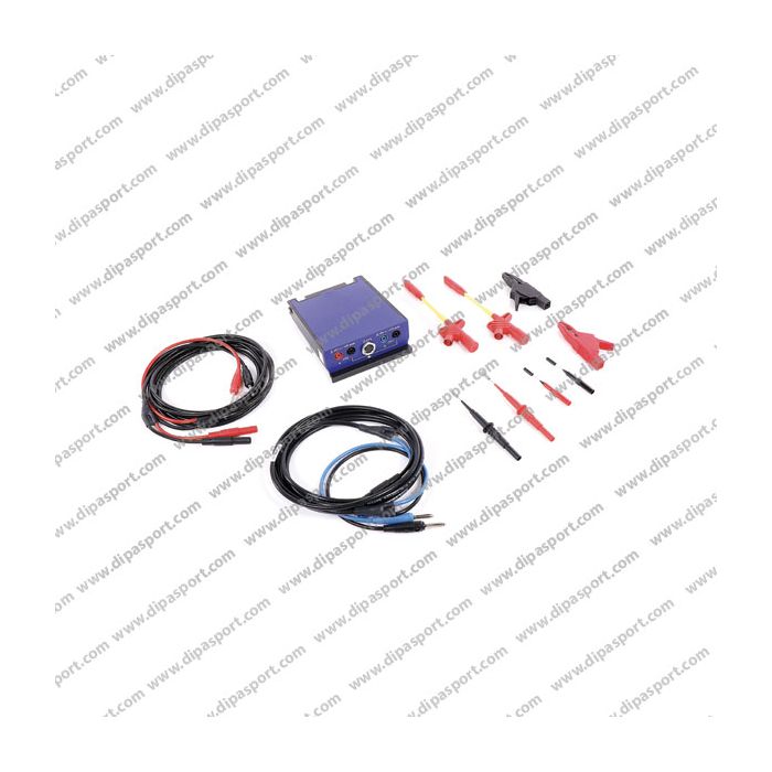 8PZ010607751 Modulo Oscilloscopio Hella Gutmann