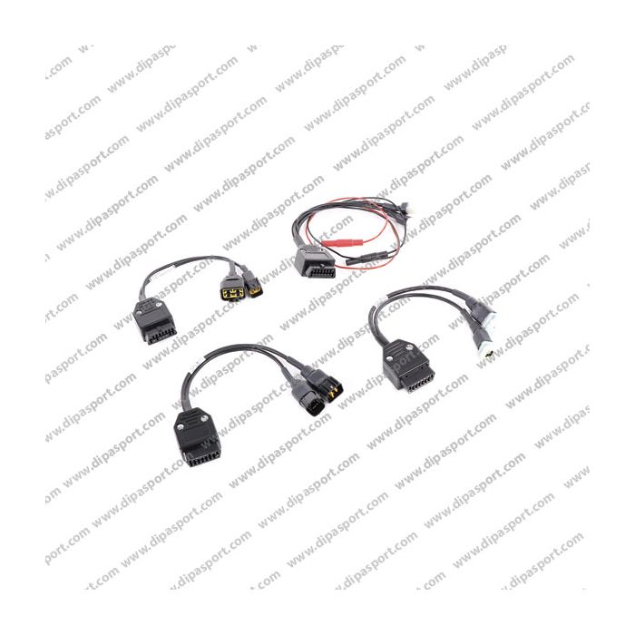 8PZ010607491 Kit Adattatore Cablaggi Japan I