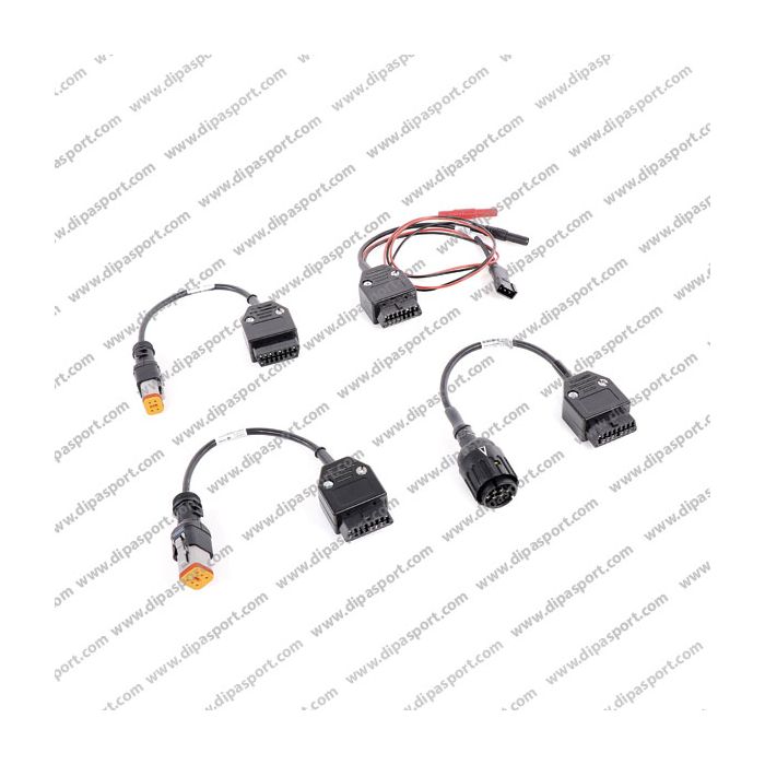 8PZ010607511 Kit Adattatore Cablaggi Bmw / Harley