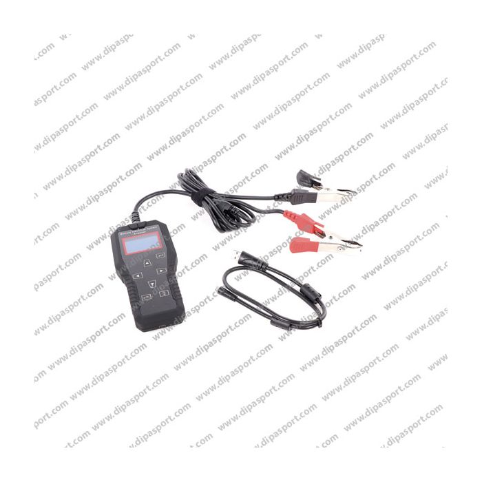 TESTG5R220N Tester Batterie Lcd Testg5R220N