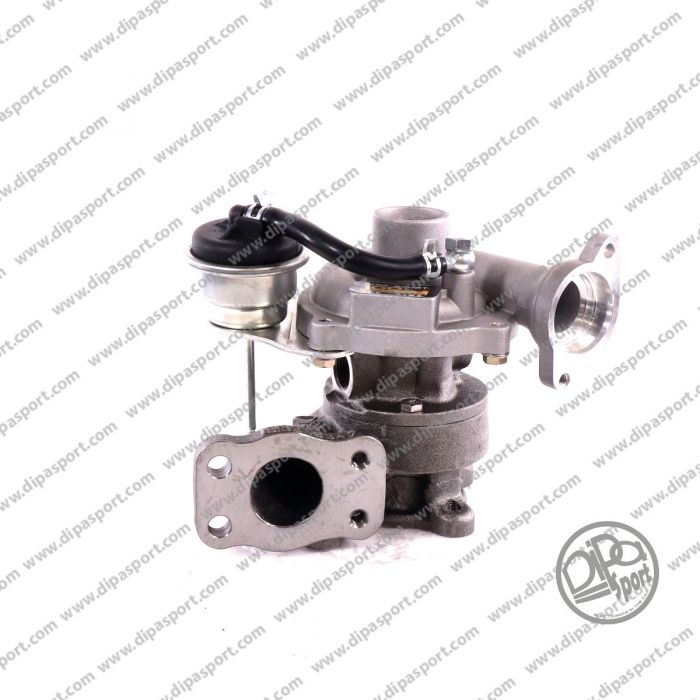 2S6Q6K682AA Turbo Originale Psa Ford Mazda 1.4 HDi d