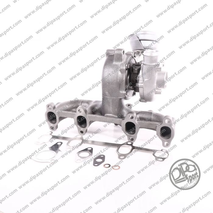 038253019D Turbo Nuovo Vw Seat Audi Skoda Ford 1.9