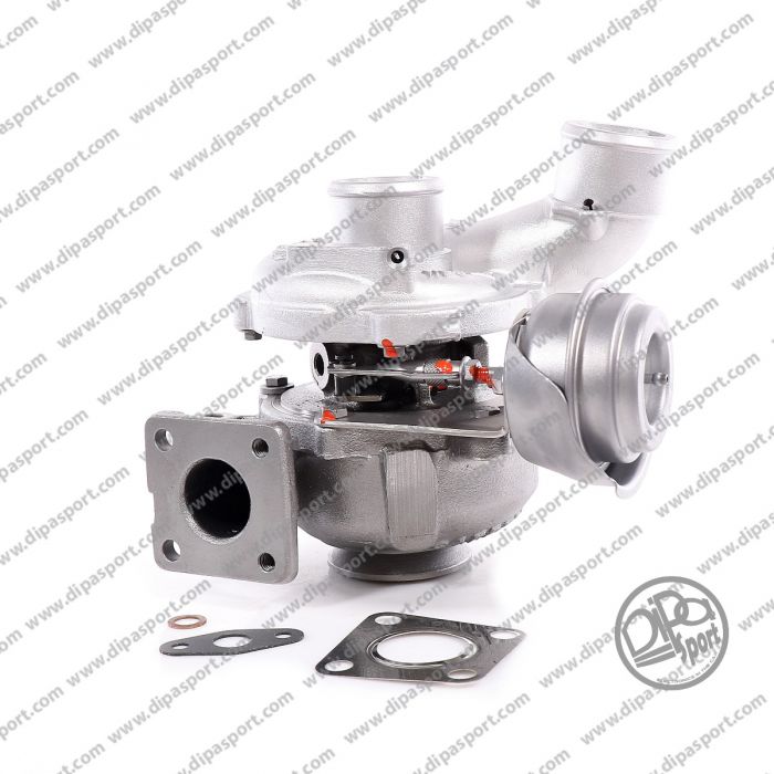 55191934 Turbo GTA1749V Fiat Alfa Romeo 1.9 JTD