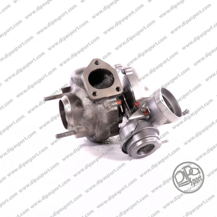 11657791044F Turbina Nuova Bmw X5 (E53) 3.0 Diesel