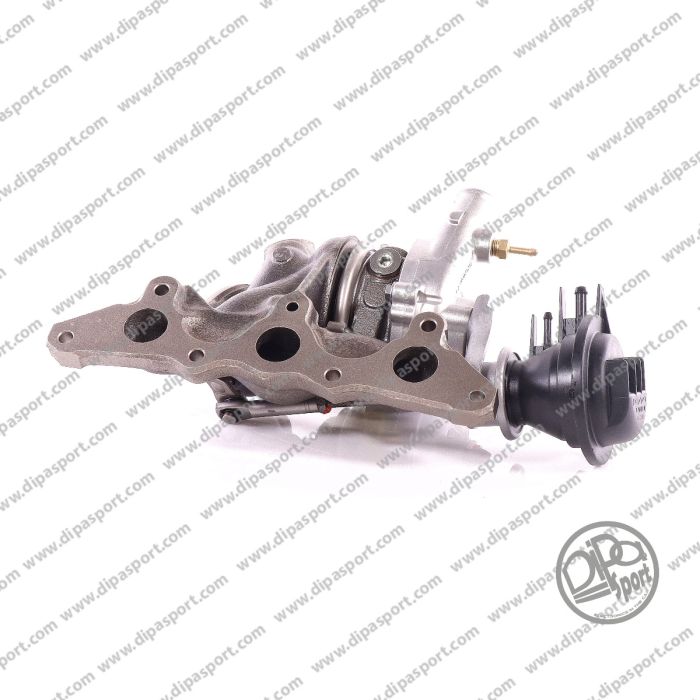 1600960699 Turbo Garrett Smart (450) (452) 0.6 0.7