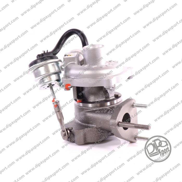 5860030 Turbo Nuovo Fiat Lancia Opel 1.3 d Mjet