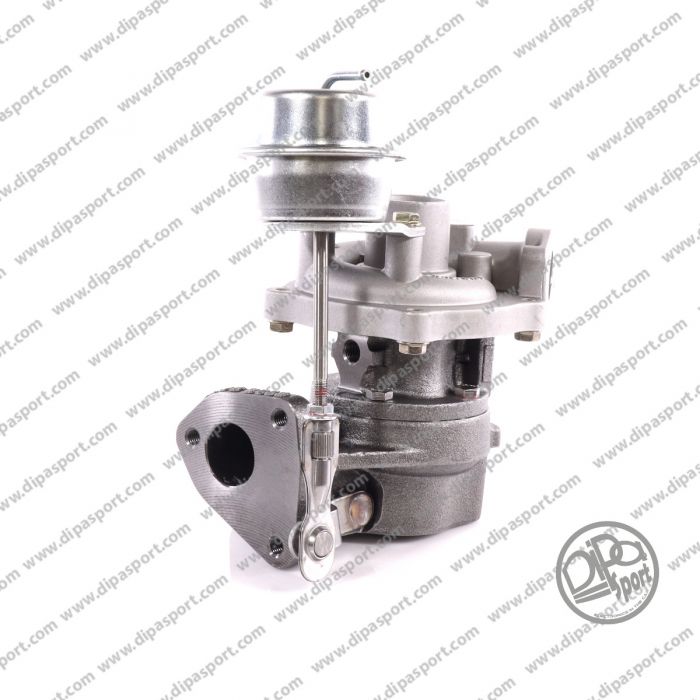 71724445 Turbo Fiat Lancia Opel 1.3 d Multijet