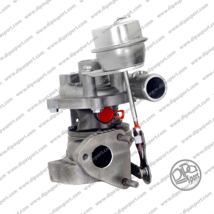 93187874 Turbo Revisionato Opel Suzuki Ford 1.3 d