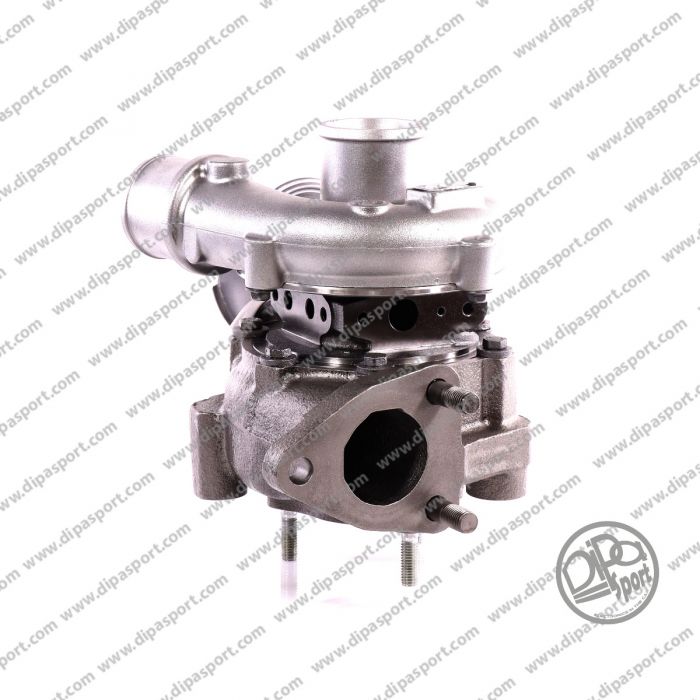1720127030 Turbina Revisionata Toyota 2.0 d Diesel
