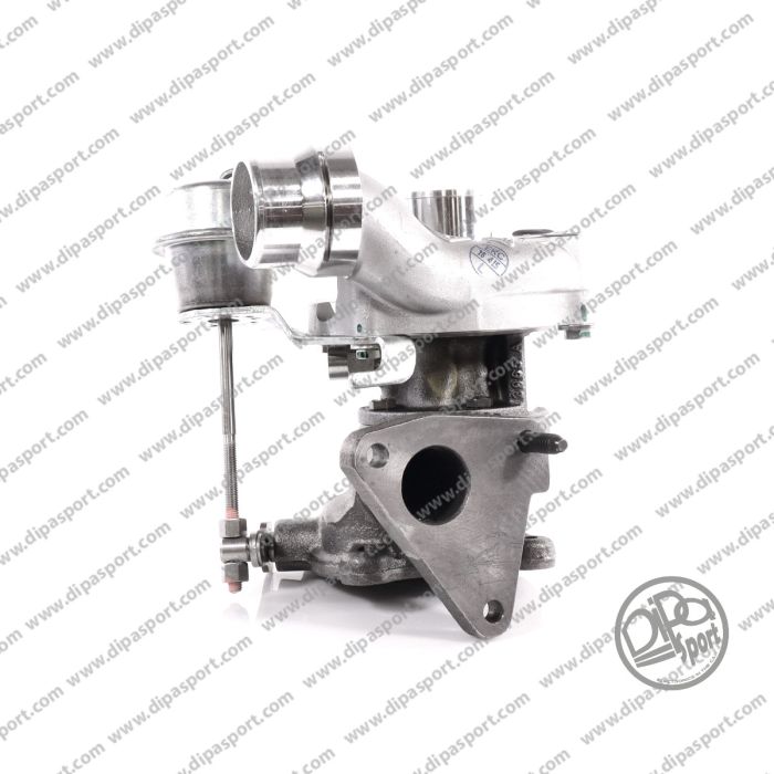 8200860233 Turbo Nuovo Renault Nissan Dacia 1.5 d