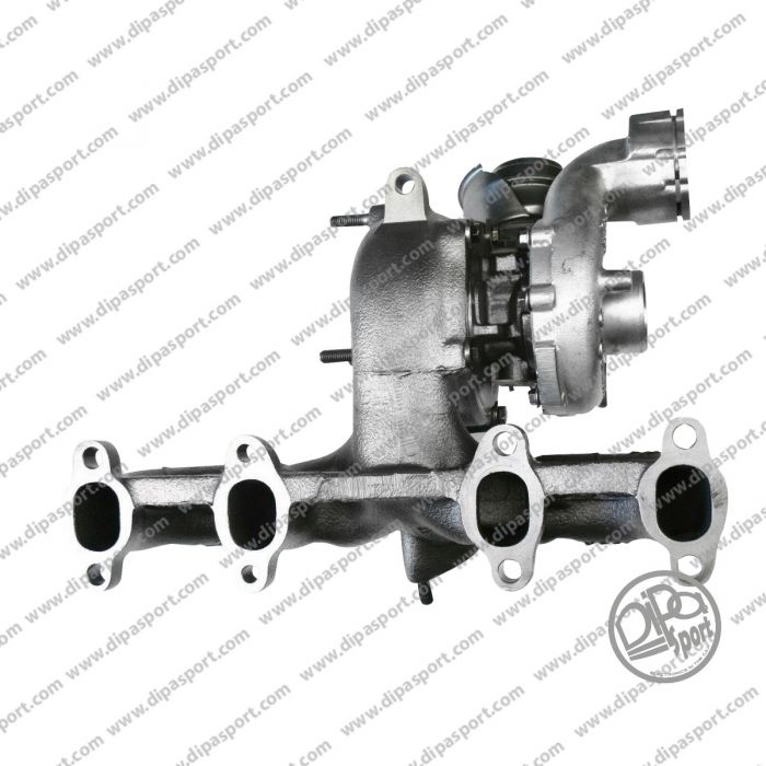 03G253014G Turbo Seat Ibiza III 6L1 1.9 TDI Cupra R