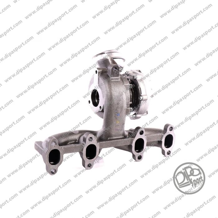038253016G Turbo Nuovo Dipa Vw Seat 1.9 TDI Diesel