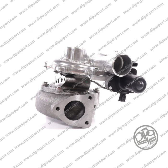 172010L040 Turbo Revisionato Toyota Hilux VII 3.0 d