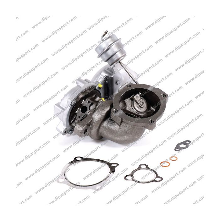 06A145704A Turbo Nuovo Audi Seat Skoda Vw 1.8 b