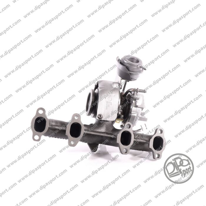03G253014N Turbo Originale Seat Skoda Vw Audi 2.0 d