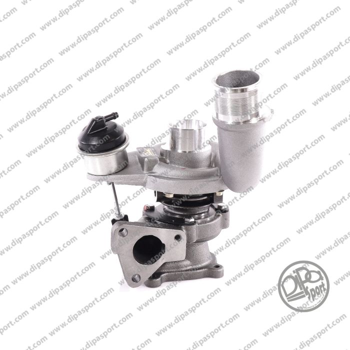 8601640 Turbo Nuovo Dipa Renault Volvo 1.9 d dCi