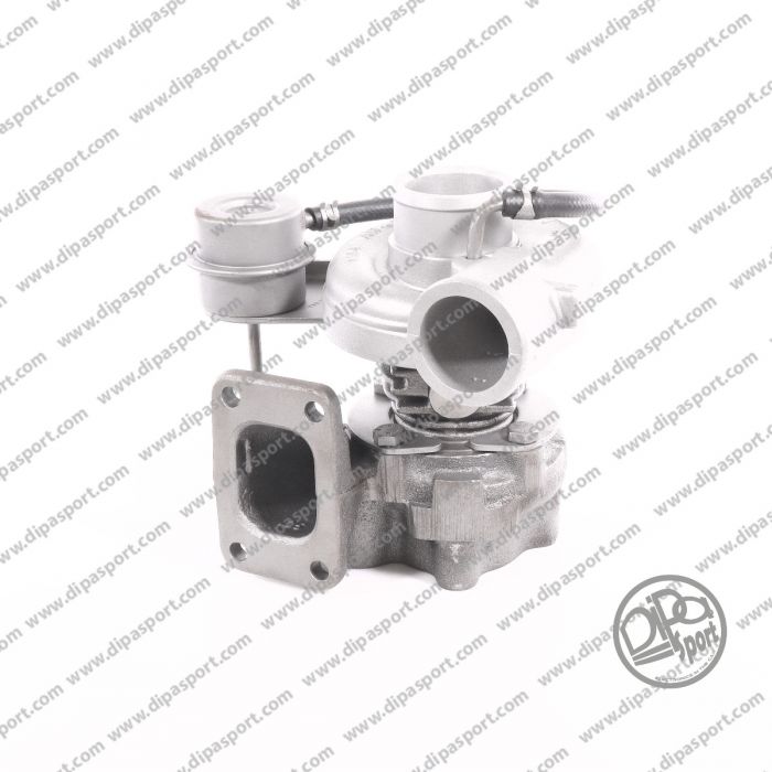 71723573 Turbo Fiat Palio Punto Fiorino Siena 1.7