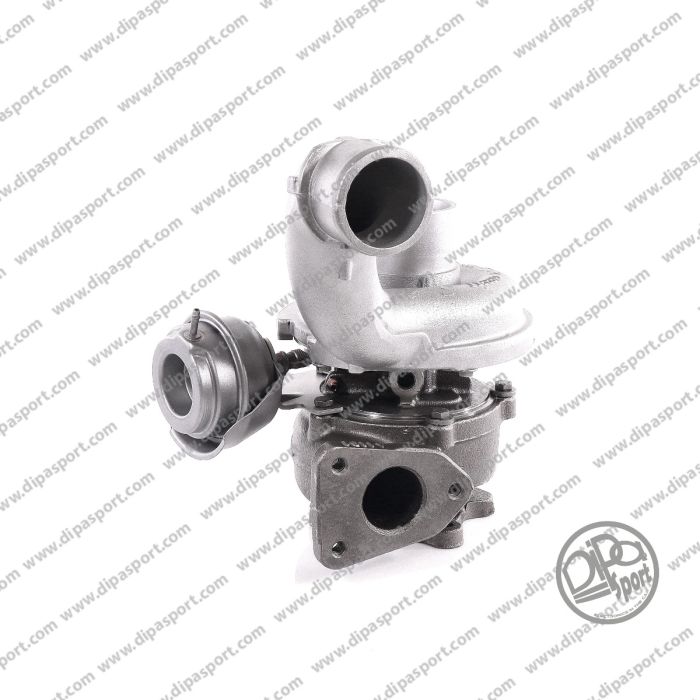 8200267138 Turbina Nuova Renault 2.2 dCi Diesel