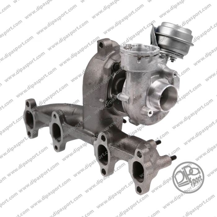 038253016H Turbo Seat Skoda Volkswagen Audi 1.9 TDI