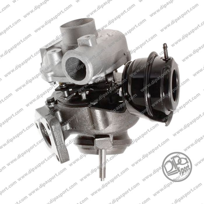 LR008839 Turbo Nuovo Land Rover Freelander 2.0 d