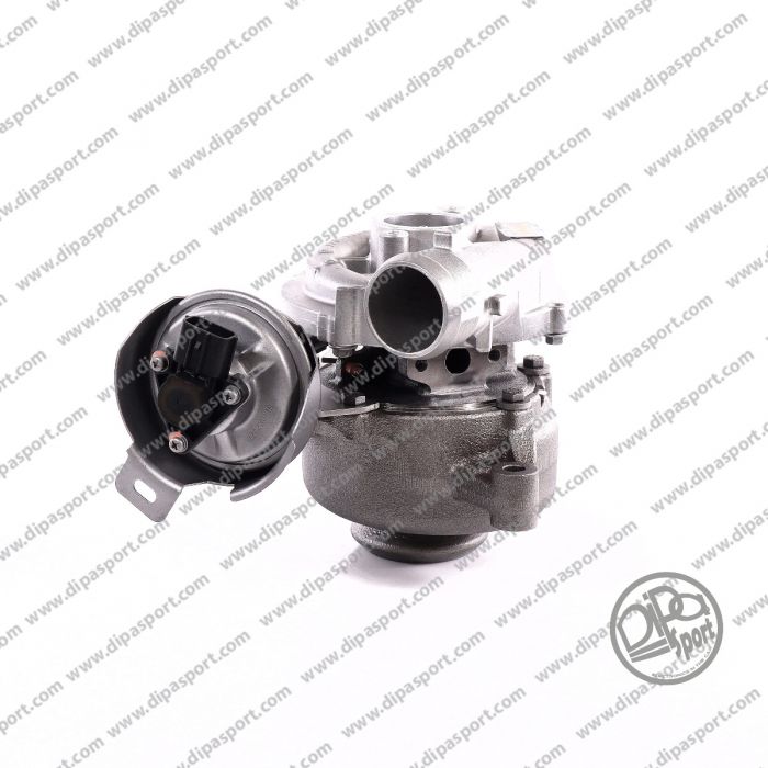 9662464980 Turbo Nuovo Dipa Volvo Ford 2.0 d Diesel