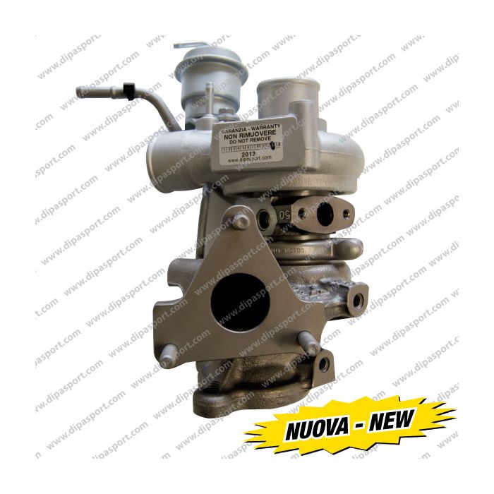 A1320900180 Turbo Nuovo Originale Smart Fortwo 1.0 b