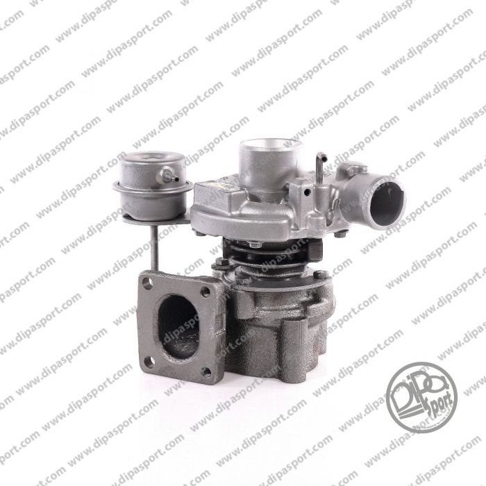 46756155 Turbo Nuovo Originale Alfa Fiat 1.9 JTD